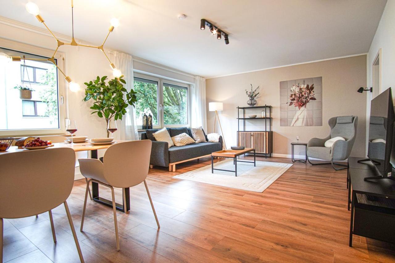 Homefy Bright And Cozy - Washer & Dryer - Free Parking *