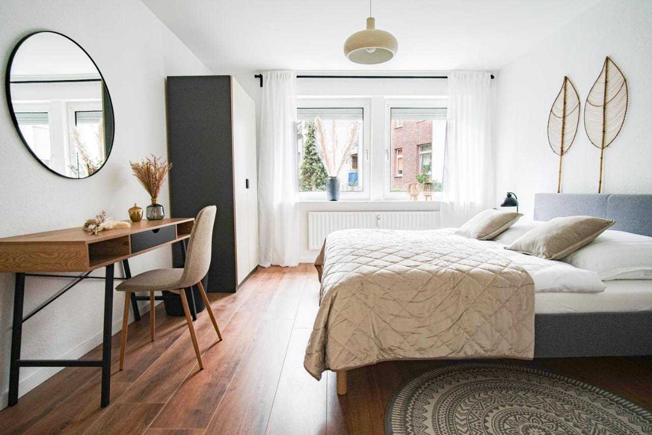 Homefy Bright And Cozy - Washer & Dryer - Free Parking Appartement