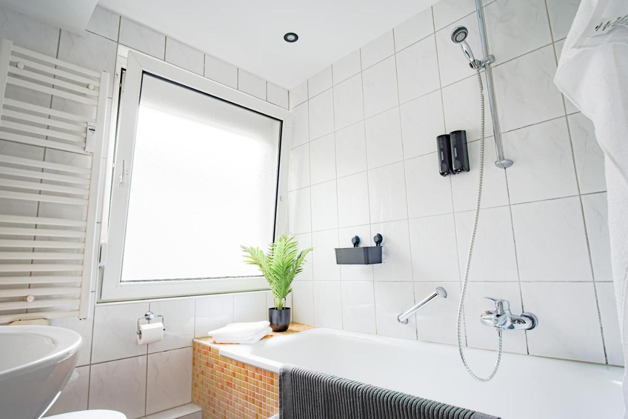 Appartement Homefy Bright And Cozy - Washer & Dryer - Free Parking *