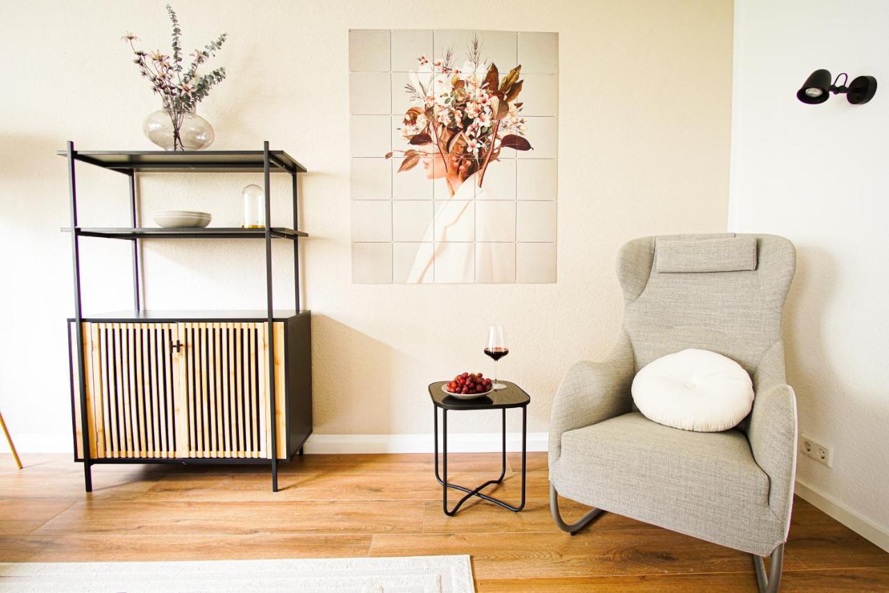 Homefy Bright And Cozy - Washer & Dryer - Free Parking Appartement *