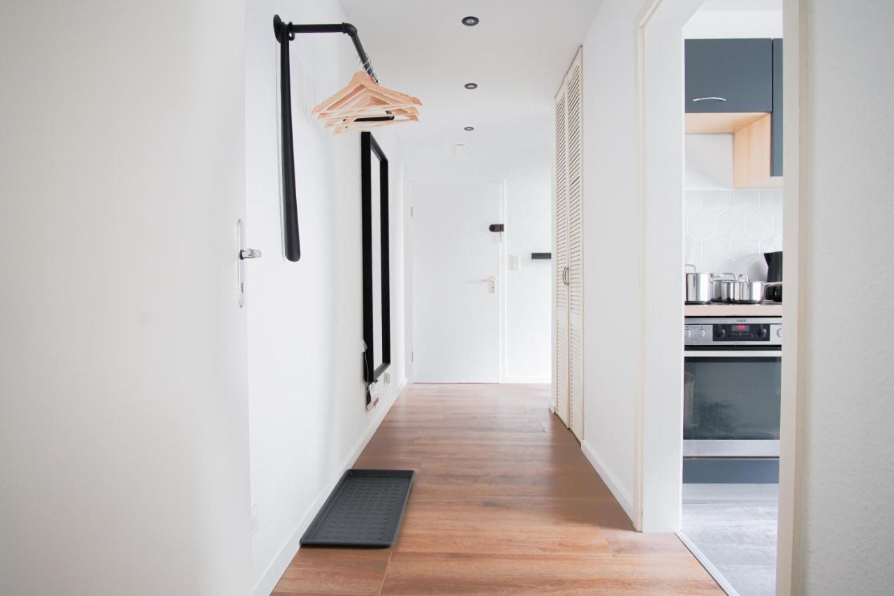 Homefy Bright And Cozy - Washer & Dryer - Free Parking Appartement